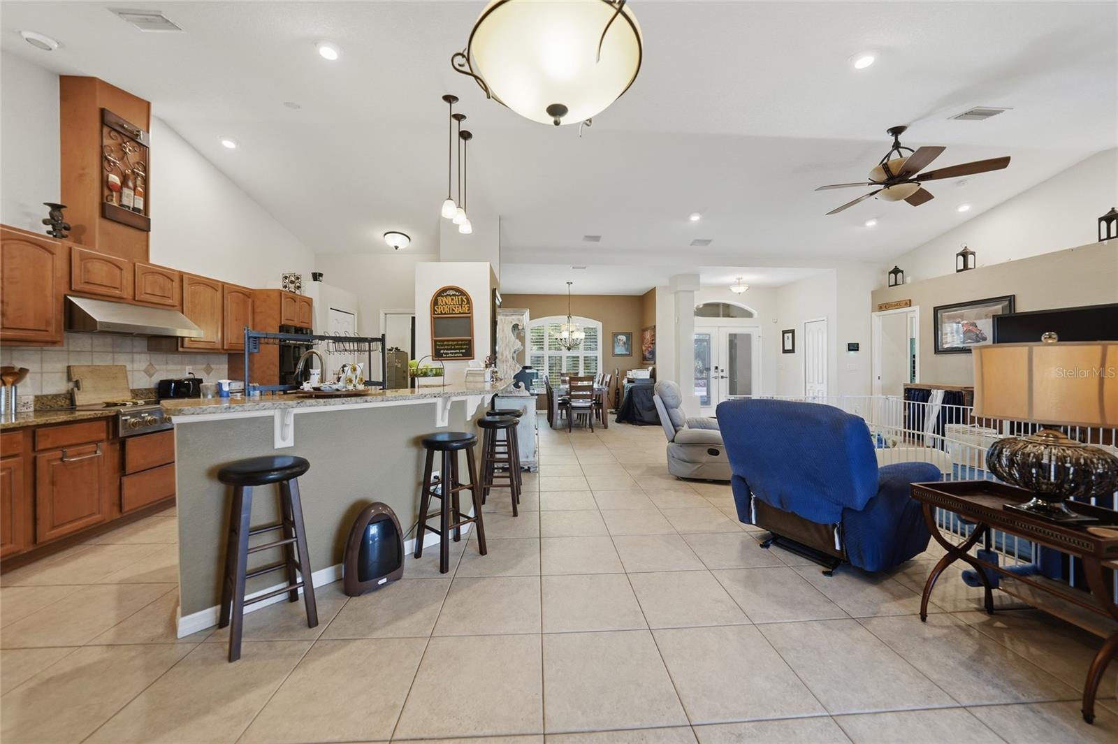 HRBR HEIGHTS - Residential