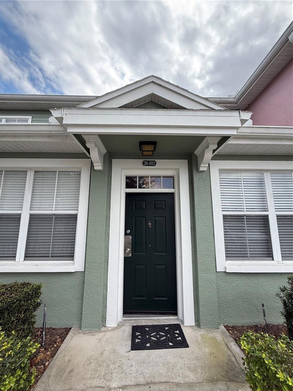 Photo of 4010 San Gallo Drive #103, Kissimmee, FL 34741 (MLS # S5142883)