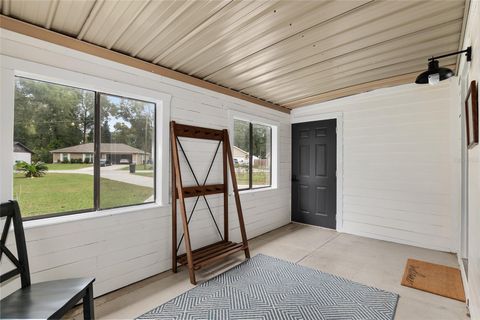 A home in OCALA