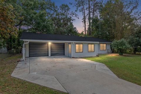 A home in OCALA