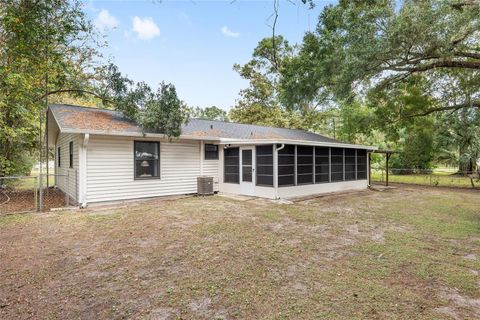 A home in OCALA