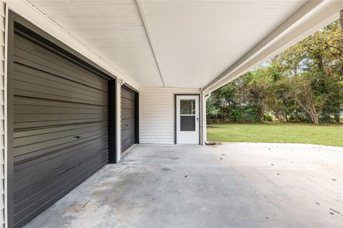 A home in OCALA