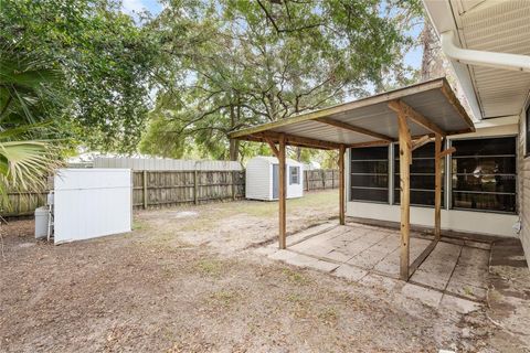 A home in OCALA