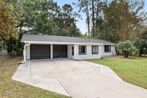 A home in OCALA