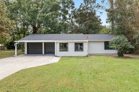 A home in OCALA