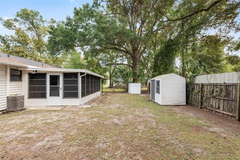 A home in OCALA