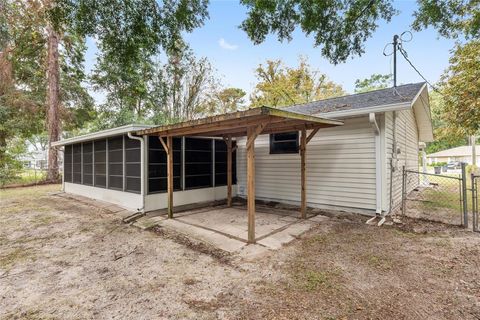 A home in OCALA