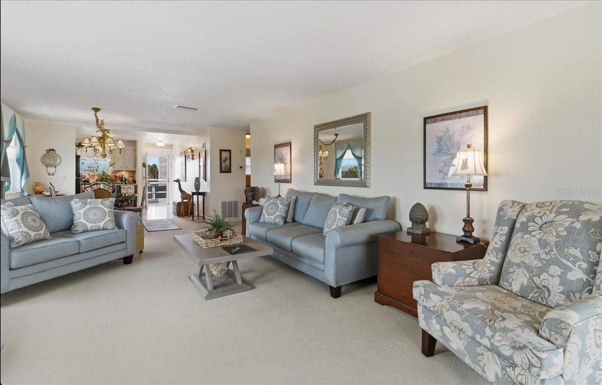 TOWN SHORES OF GULFPORT - Residential