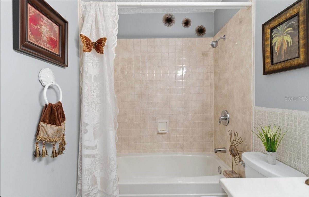 TOWN SHORES OF GULFPORT - Residential