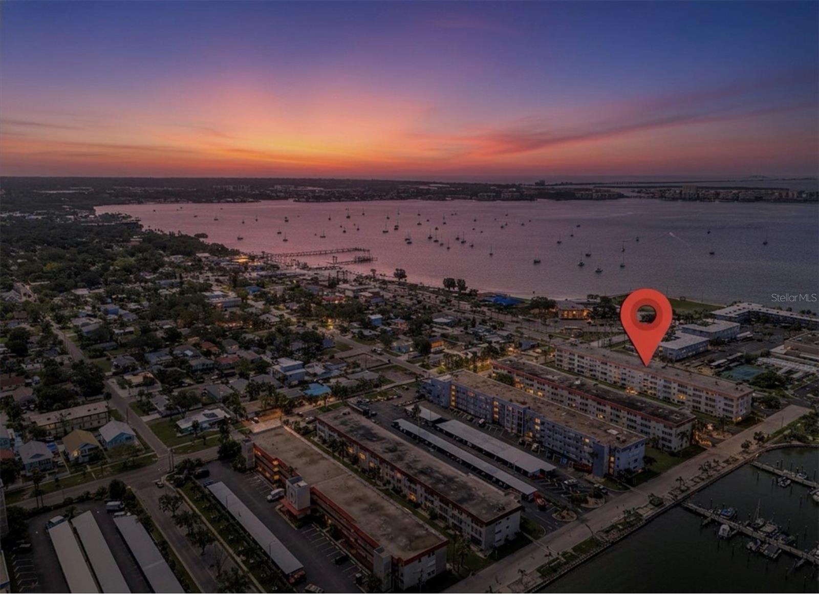 TOWN SHORES OF GULFPORT - Residential