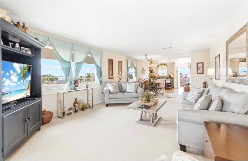 Photo of 3128 59th Street S #401, Gulfport, FL 33707 (MLS # TB8473604)