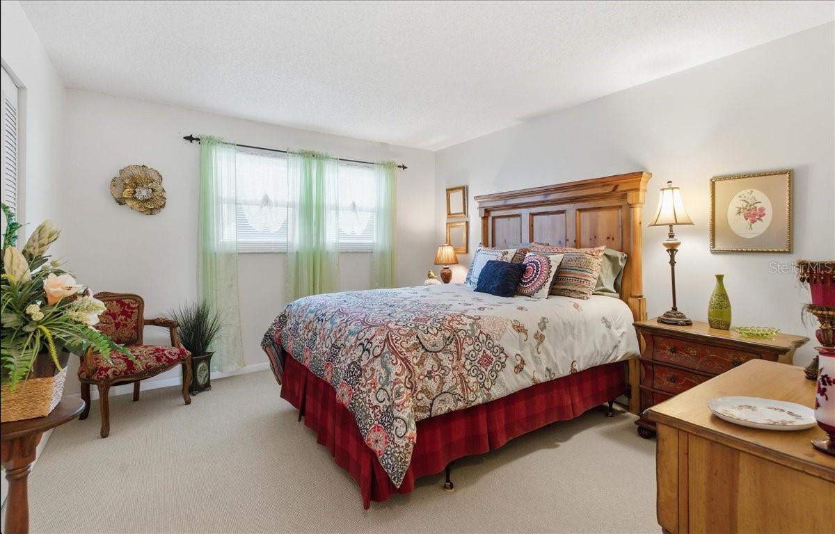 TOWN SHORES OF GULFPORT - Residential