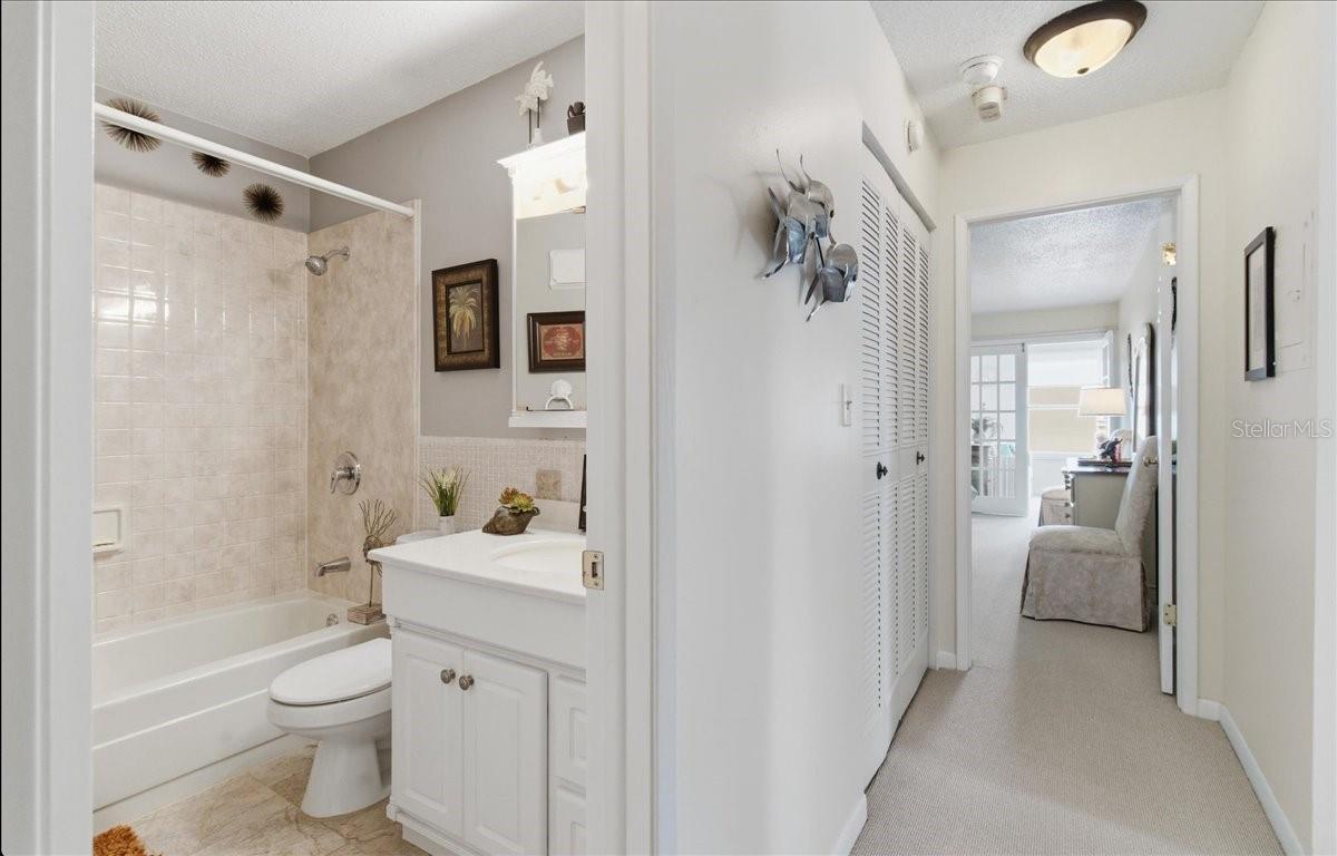 TOWN SHORES OF GULFPORT - Residential