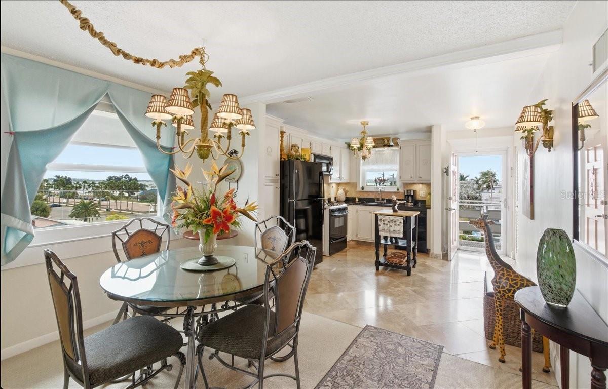 TOWN SHORES OF GULFPORT - Residential