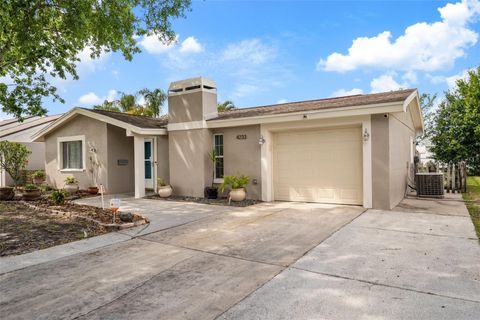 A home in NEW PORT RICHEY