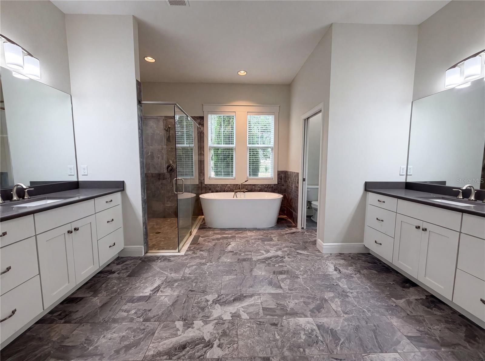 SUNDANCE TRAILS PH IIA IIB - Residential