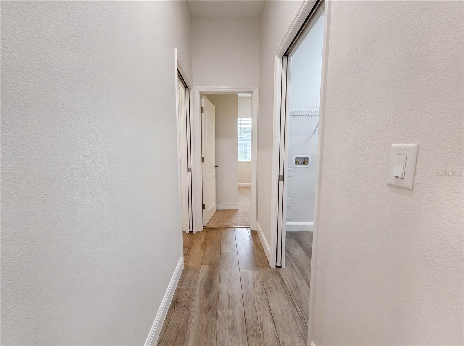 SUNDANCE TRAILS PH IIA IIB - Residential