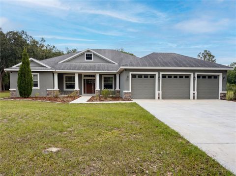 Photo of 401 River Bed Court, Wimauma, FL 33598 (MLS # O6408122)