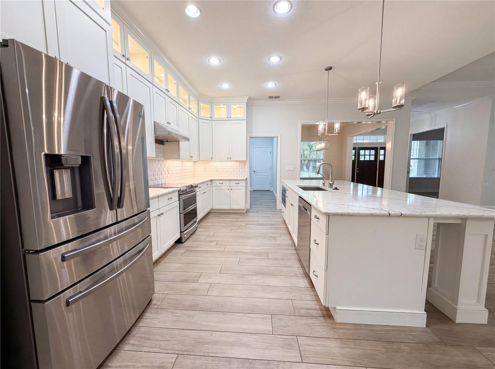 SUNDANCE TRAILS PH IIA IIB - Residential