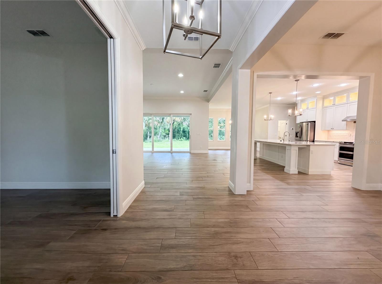 SUNDANCE TRAILS PH IIA IIB - Residential