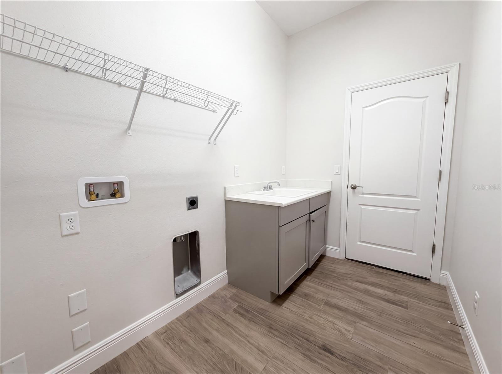 SUNDANCE TRAILS PH IIA IIB - Residential