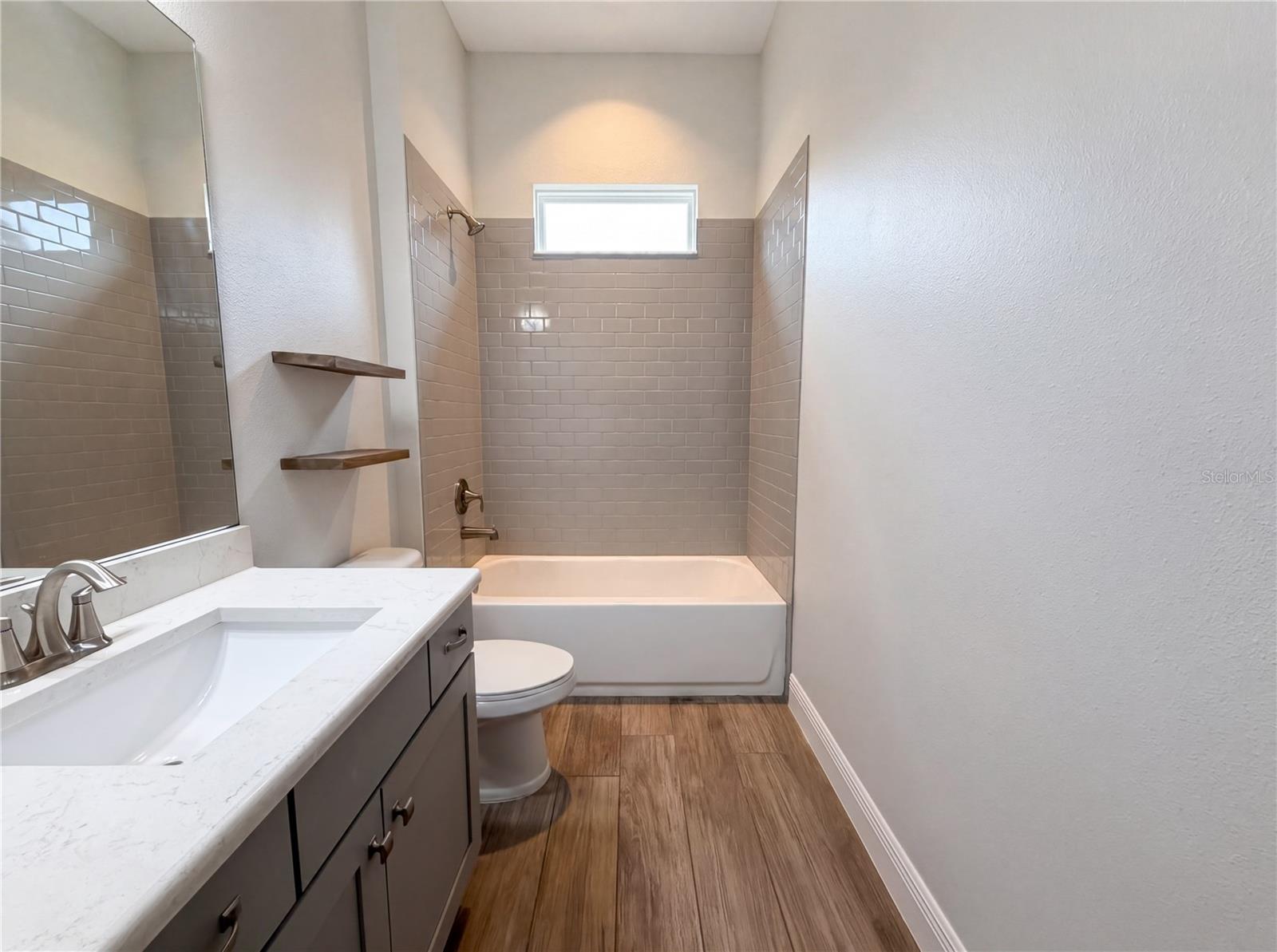 SUNDANCE TRAILS PH IIA IIB - Residential