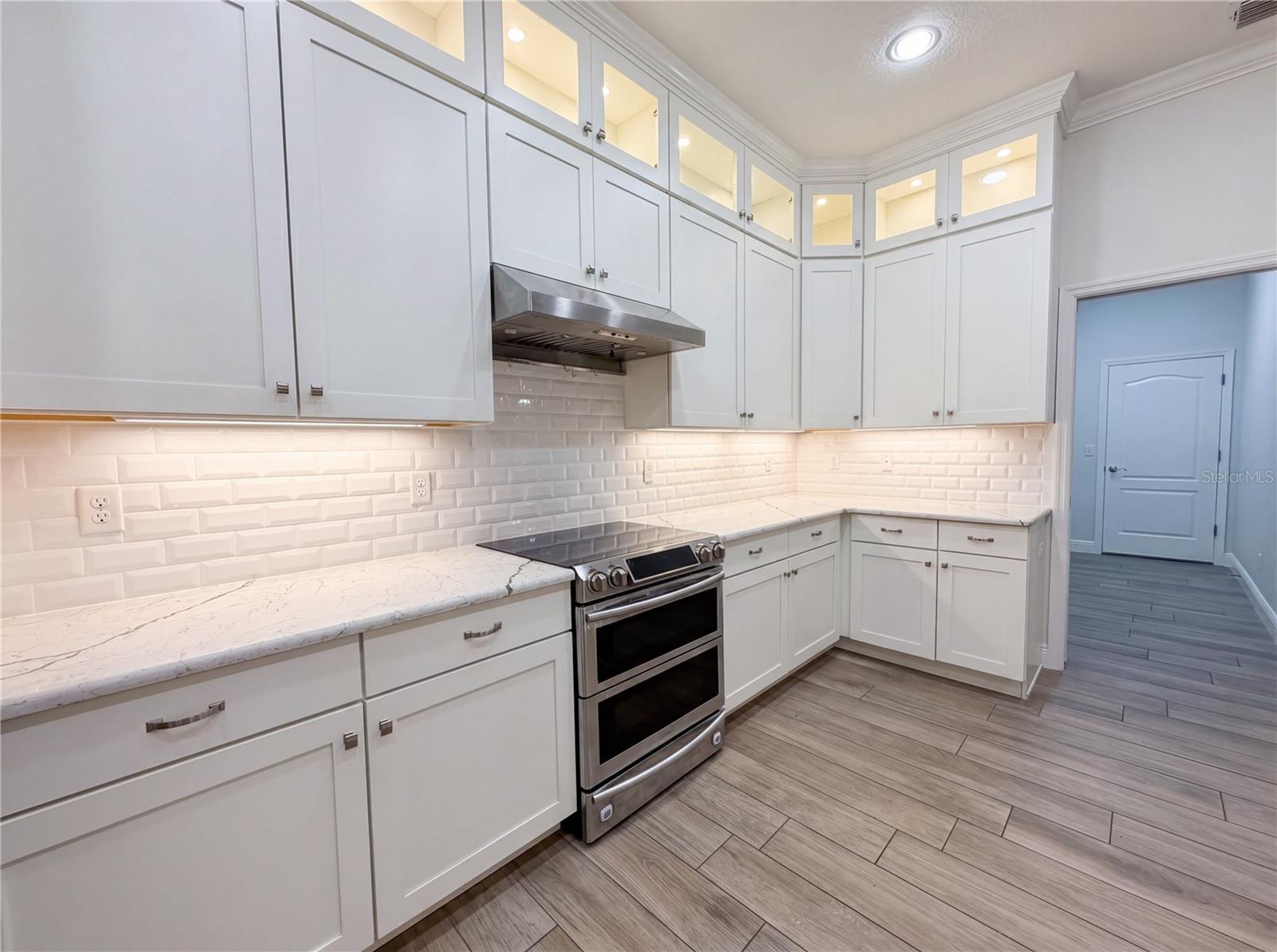 SUNDANCE TRAILS PH IIA IIB - Residential
