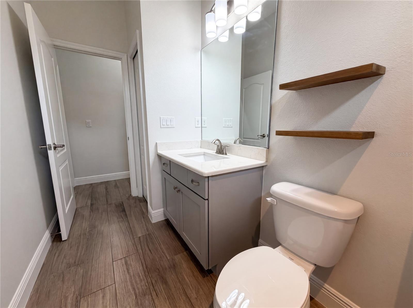 SUNDANCE TRAILS PH IIA IIB - Residential