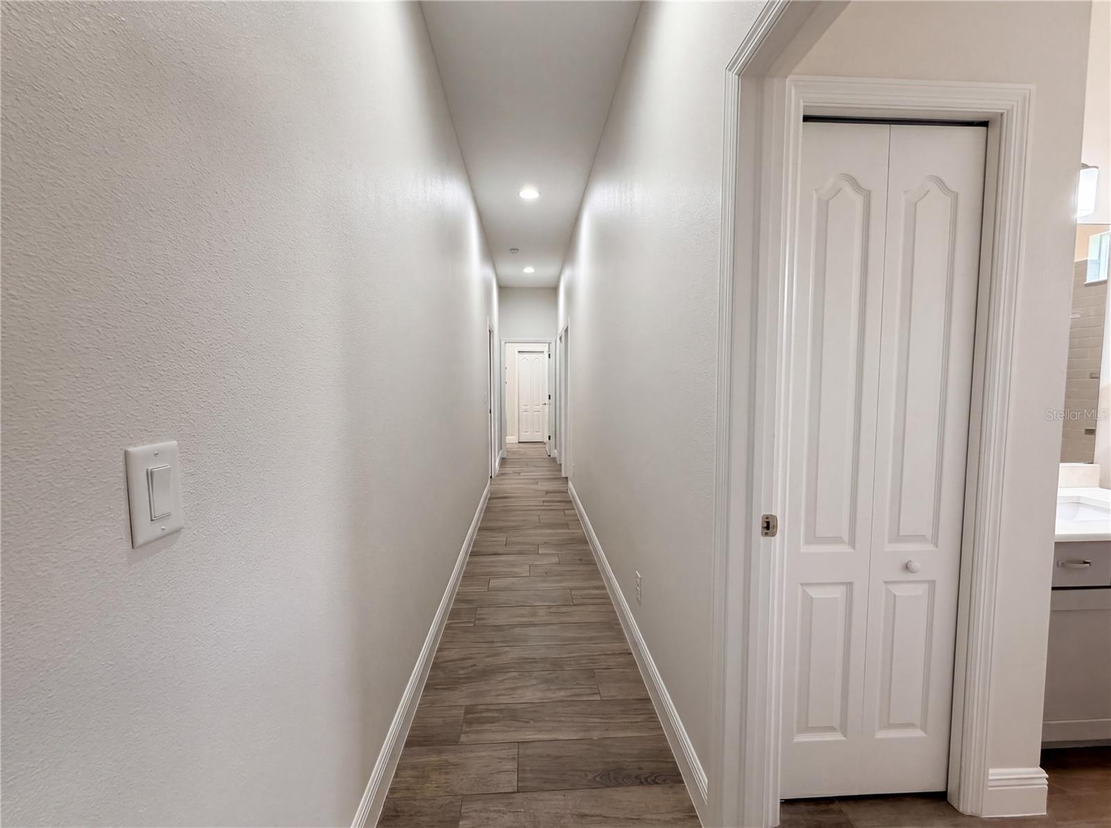 SUNDANCE TRAILS PH IIA IIB - Residential