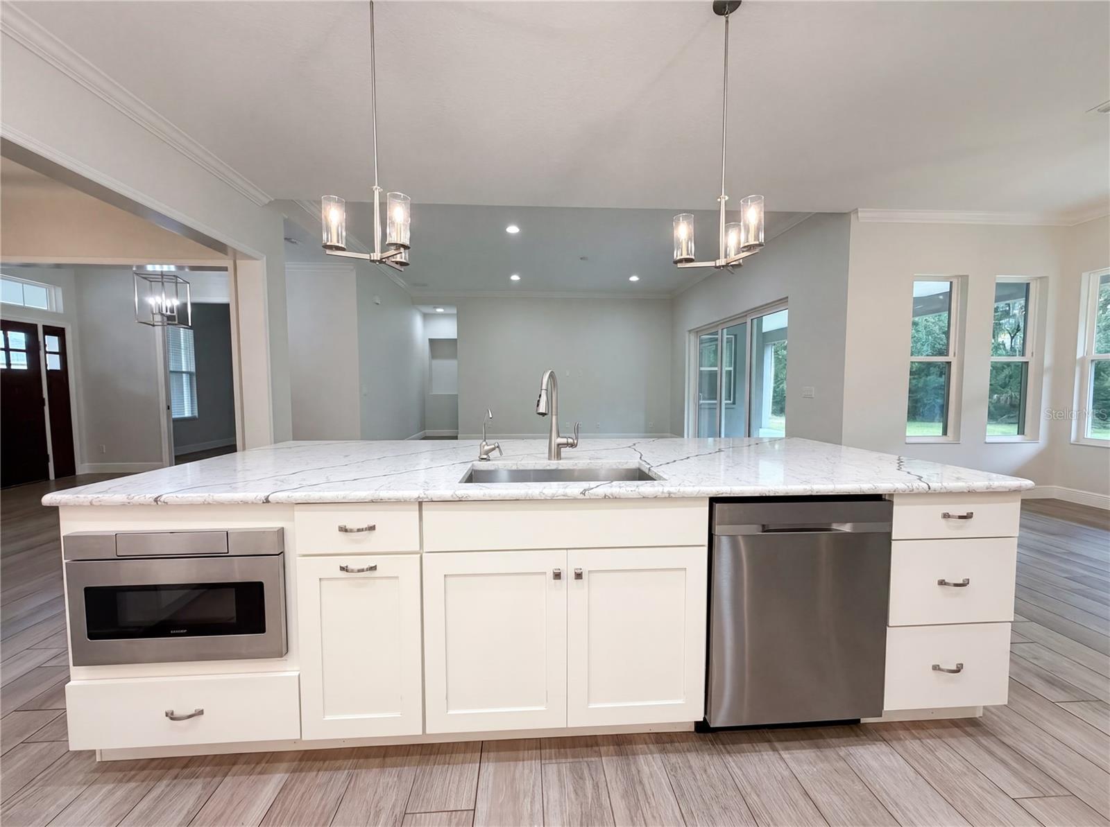 SUNDANCE TRAILS PH IIA IIB - Residential