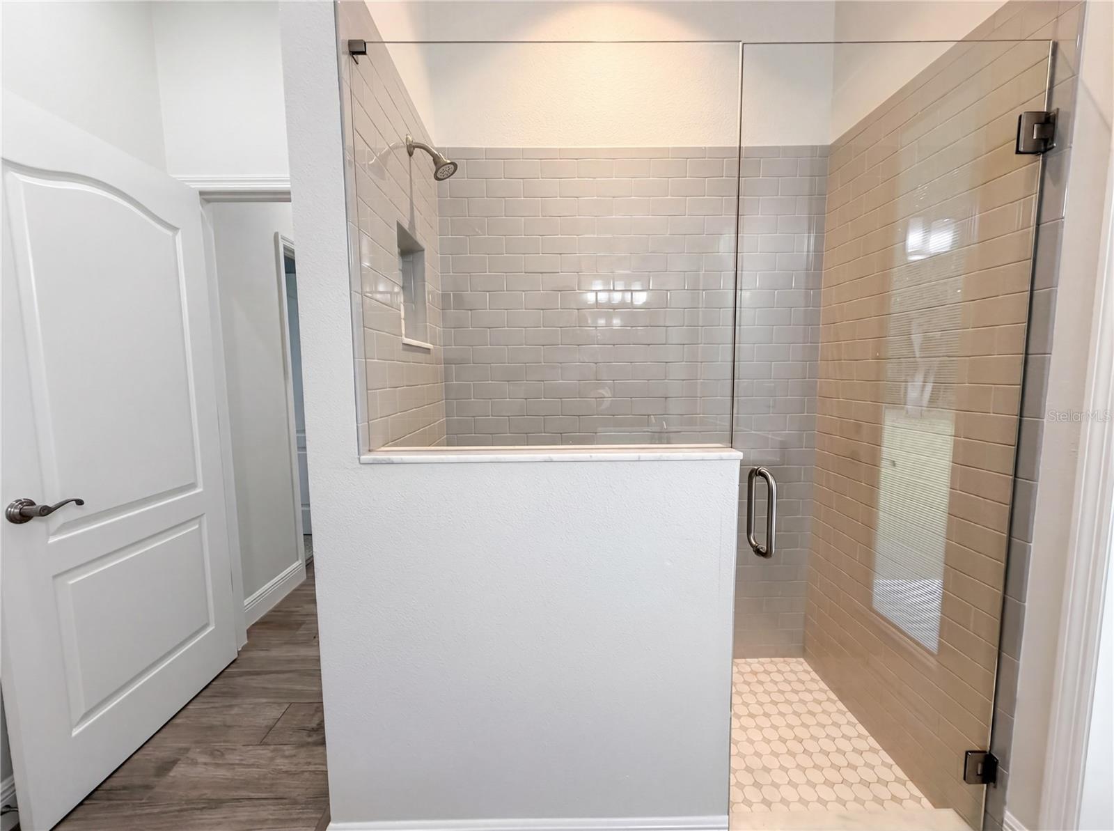 SUNDANCE TRAILS PH IIA IIB - Residential