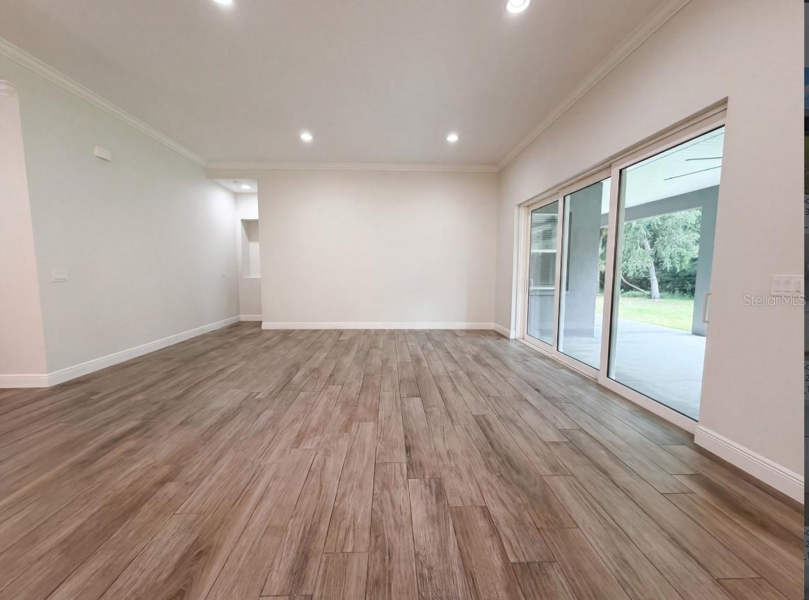 SUNDANCE TRAILS PH IIA IIB - Residential