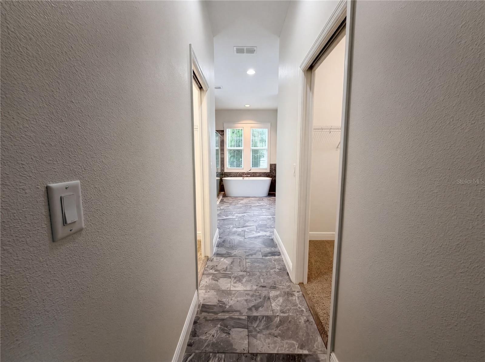 SUNDANCE TRAILS PH IIA IIB - Residential