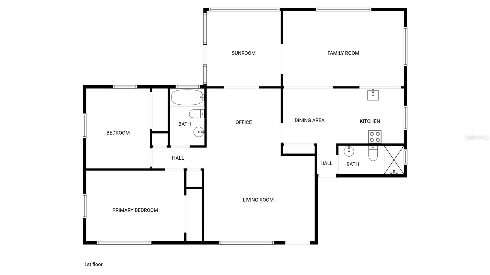 SUNDANCE TRAILS PH IIA IIB - Residential