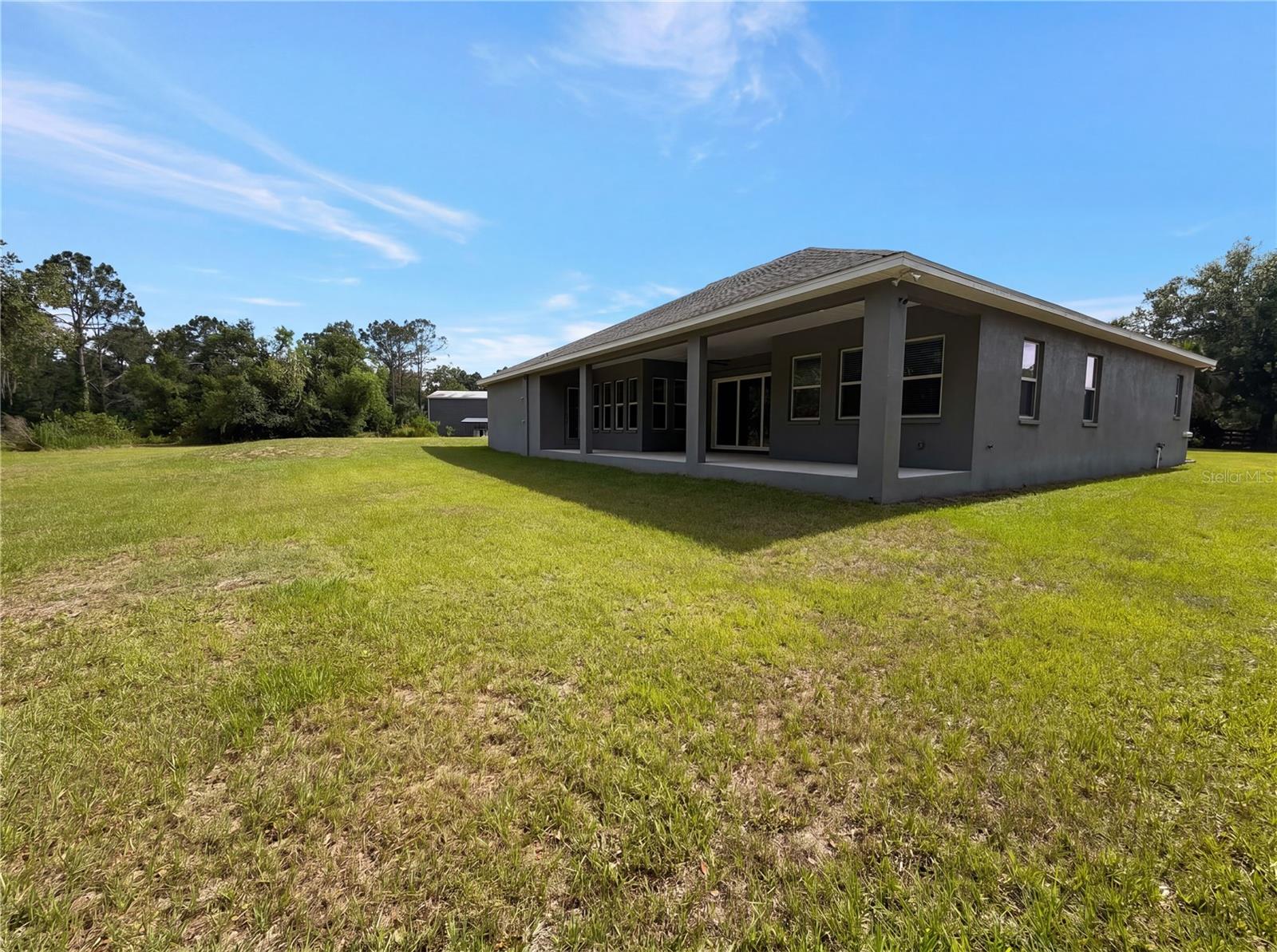 SUNDANCE TRAILS PH IIA IIB - Residential
