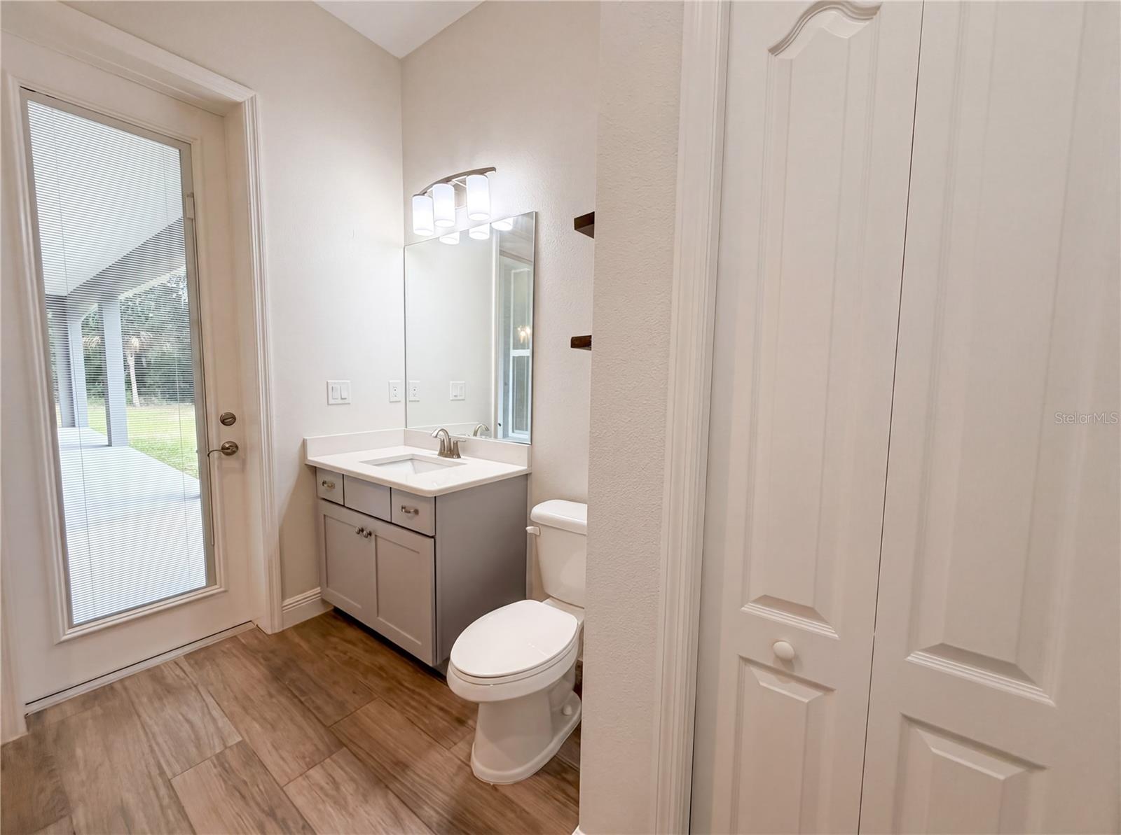 SUNDANCE TRAILS PH IIA IIB - Residential