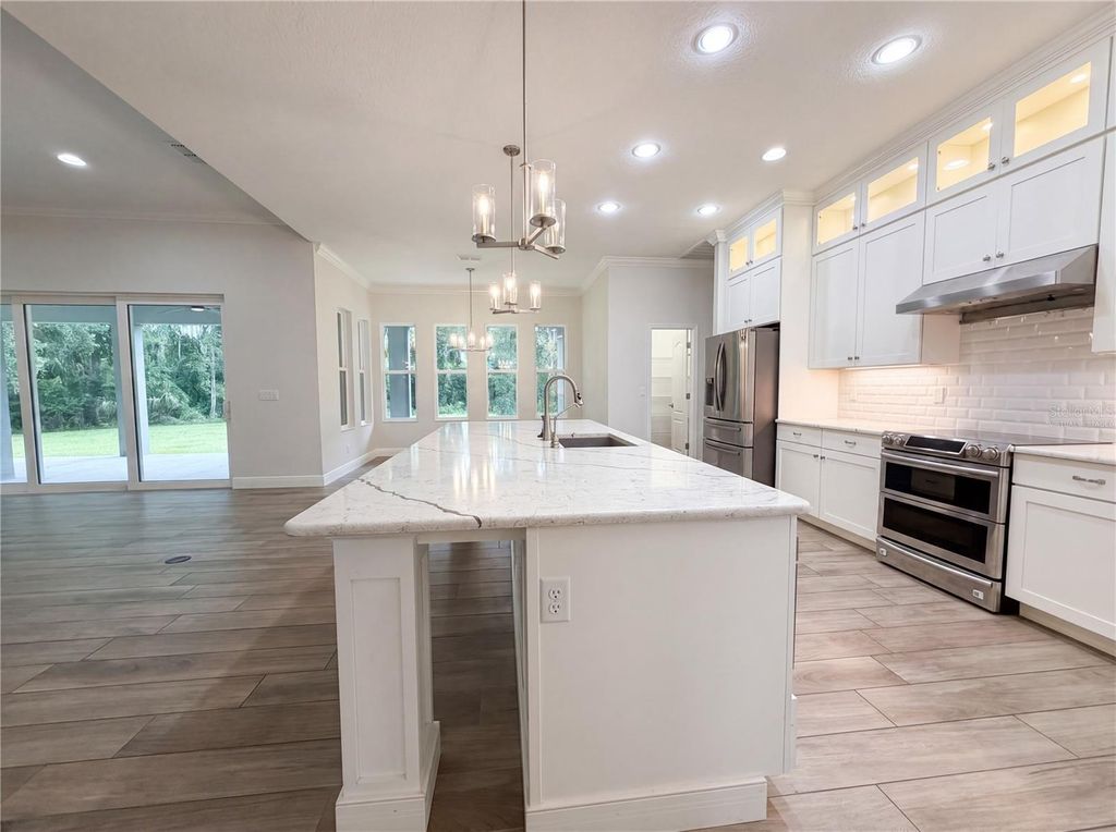 Photo of 401 River Bed Court, Wimauma, FL 33598 (MLS # O6408122)