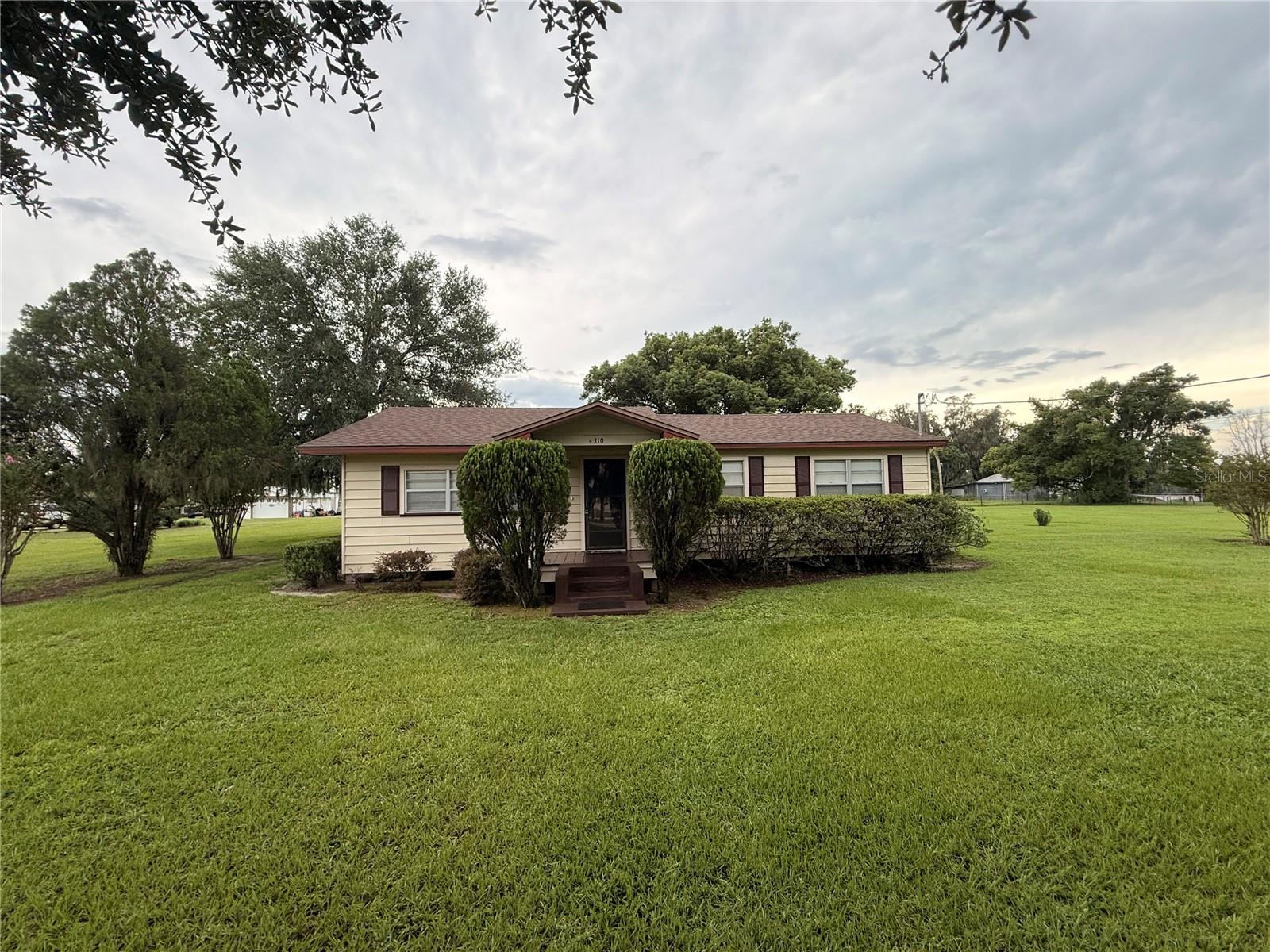 4310 TURNER ROAD