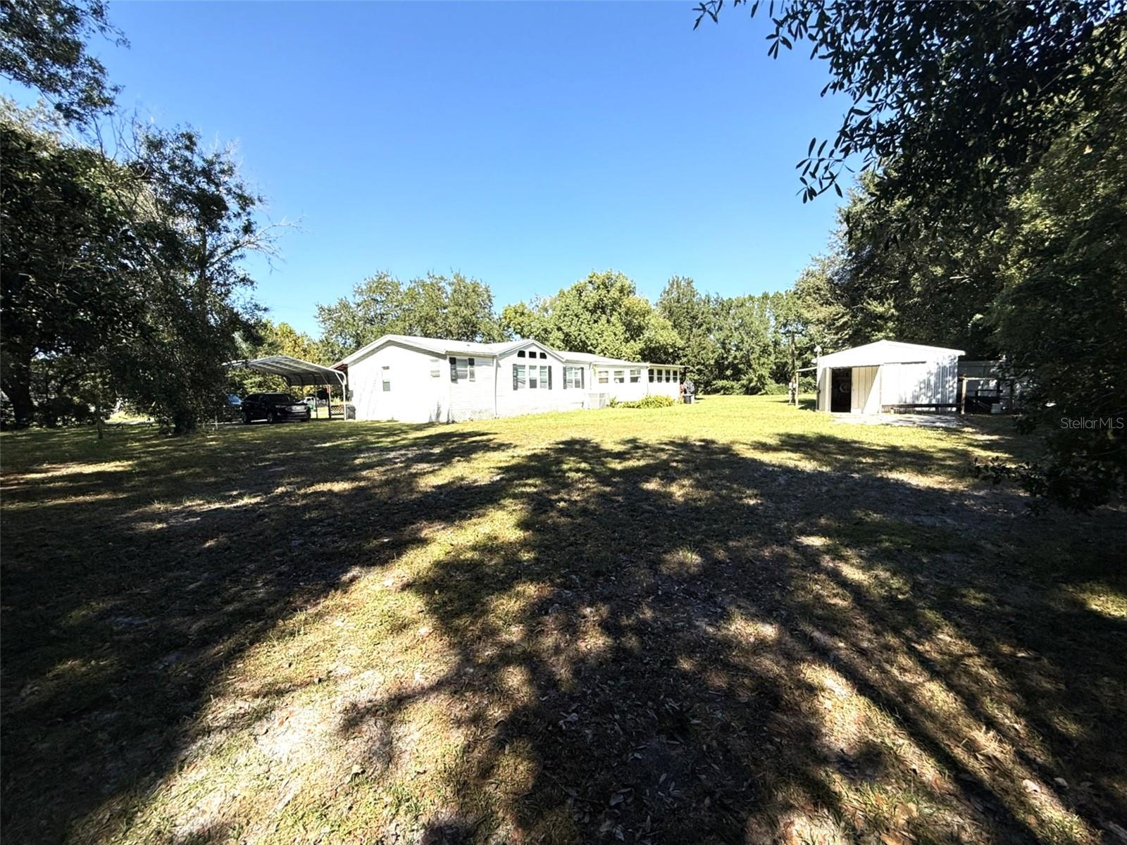 WILLIAMS DOUBLE BRANCH - Residential