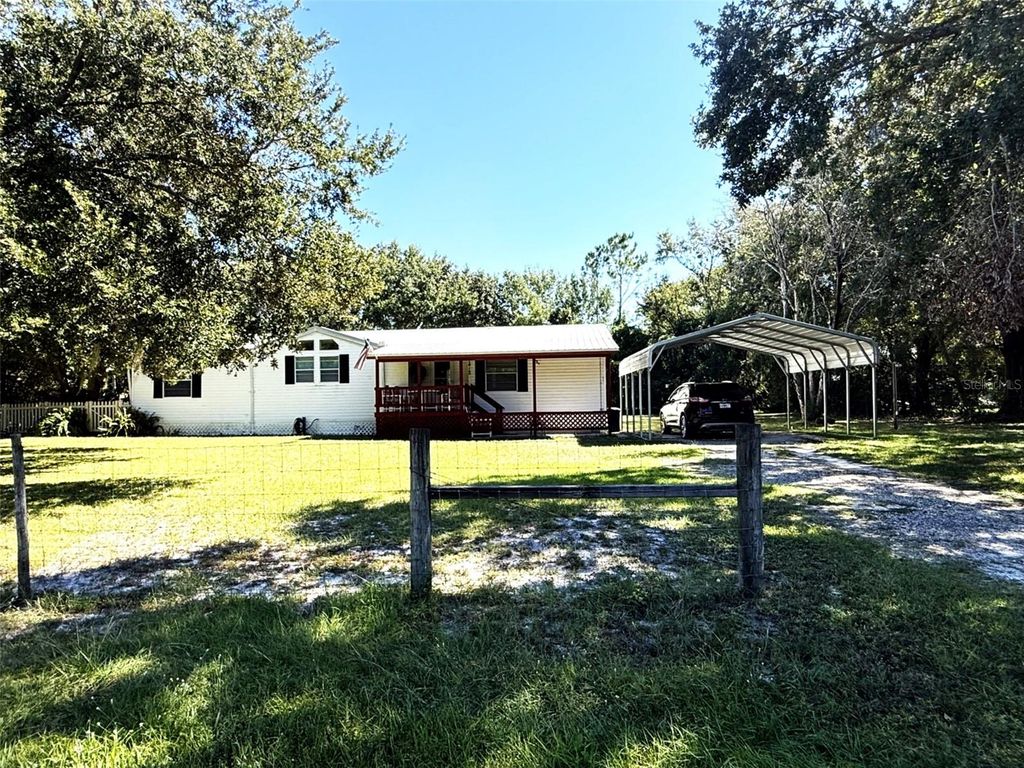 Photo of 7412 Sky Drive, Wesley Chapel, FL 33545 (MLS # W7879888)