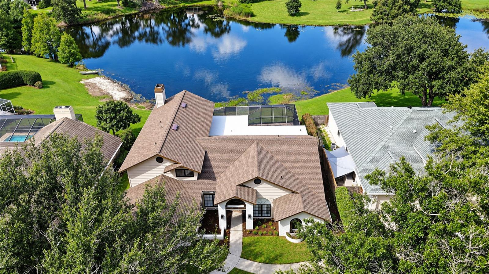806 SANDRINGHAM LANE
