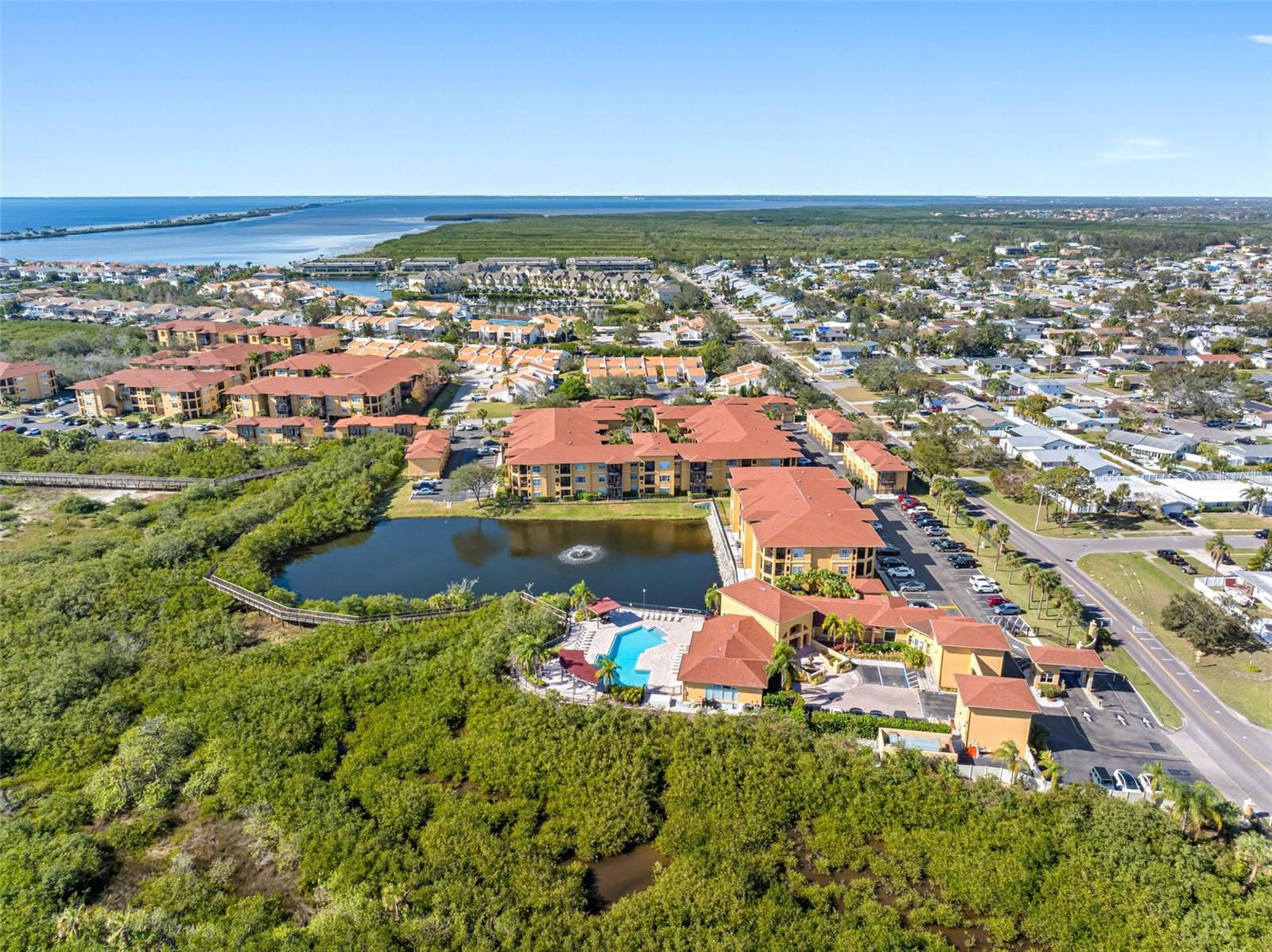 BEACHWALK CONDO - Residential