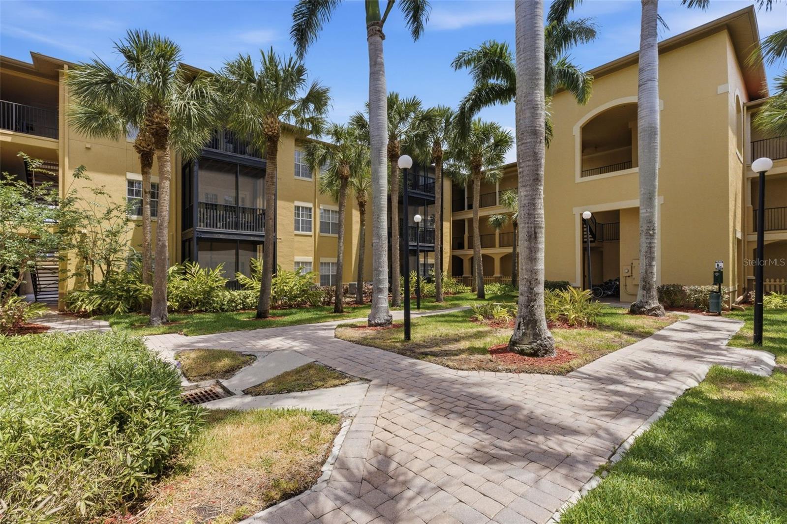 BEACHWALK CONDO - Residential