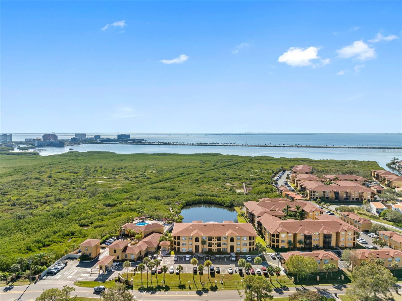 BEACHWALK CONDO - Residential