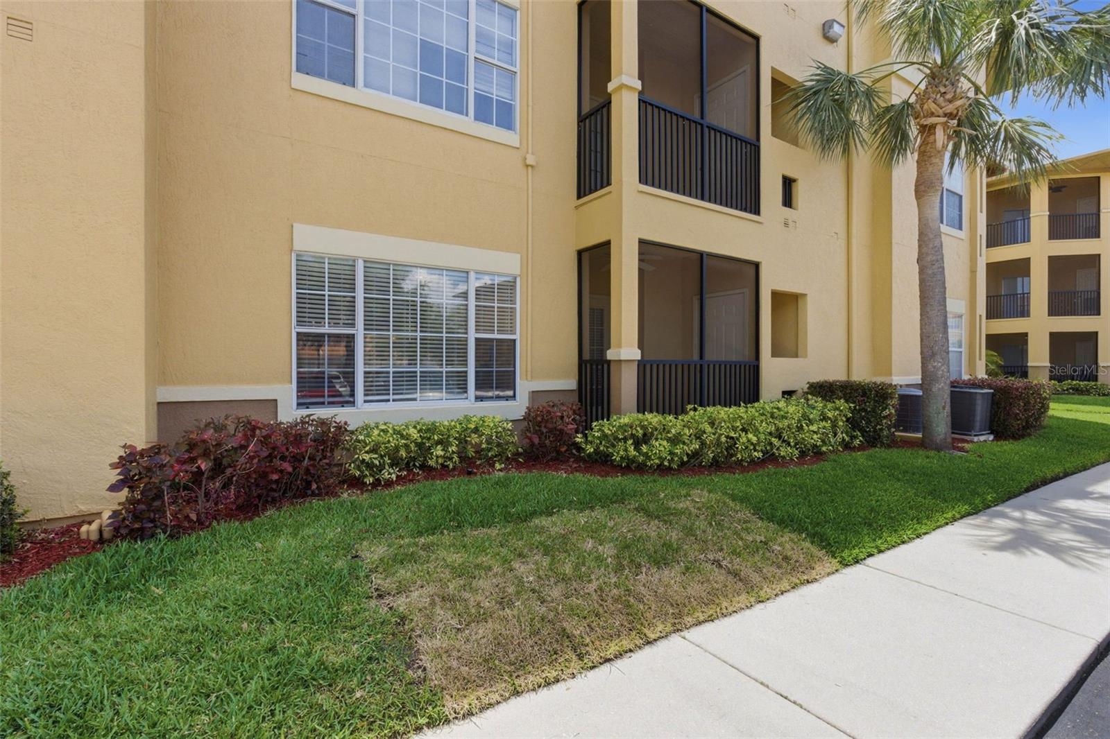 BEACHWALK CONDO - Residential