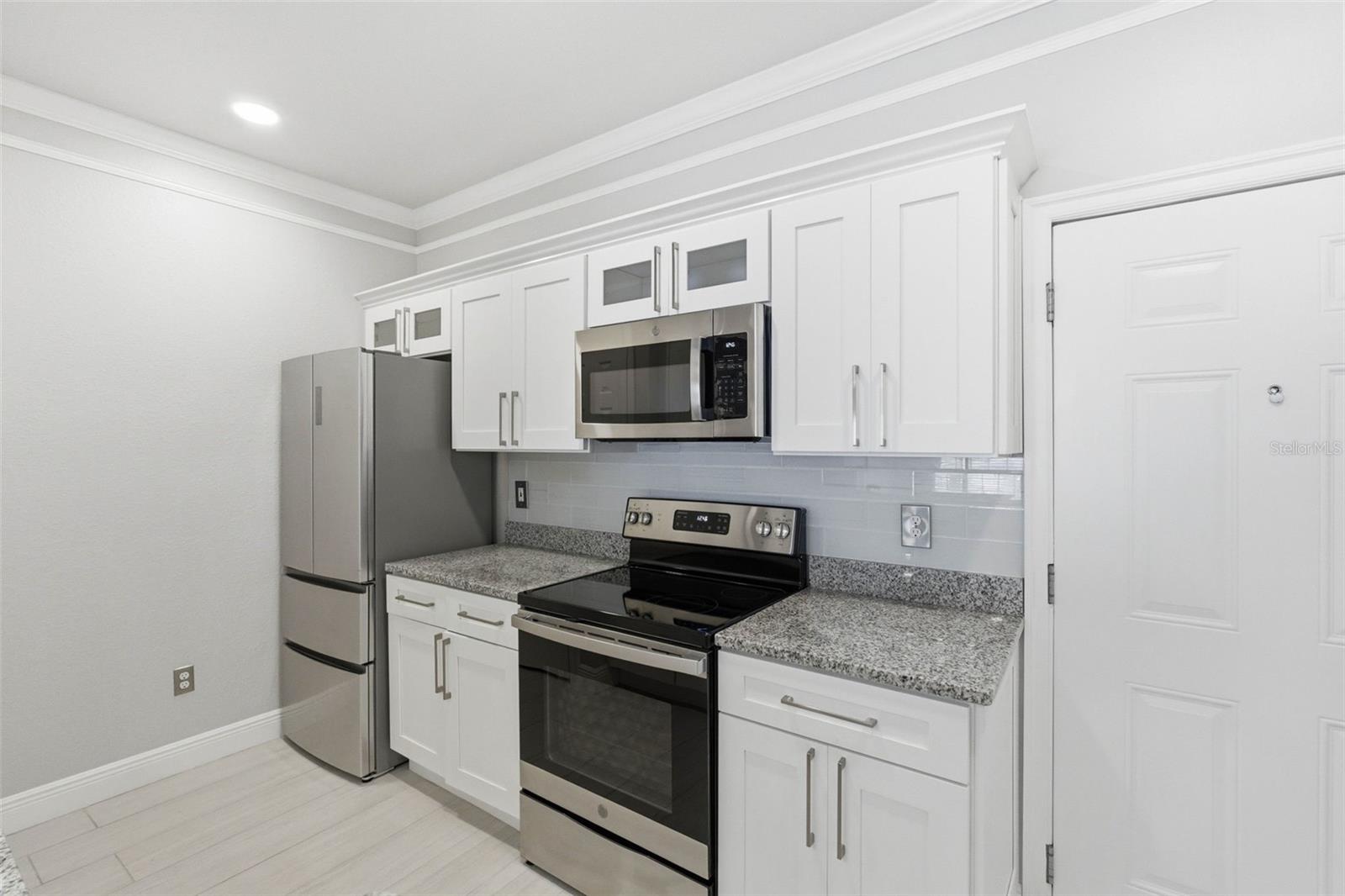 BEACHWALK CONDO - Residential