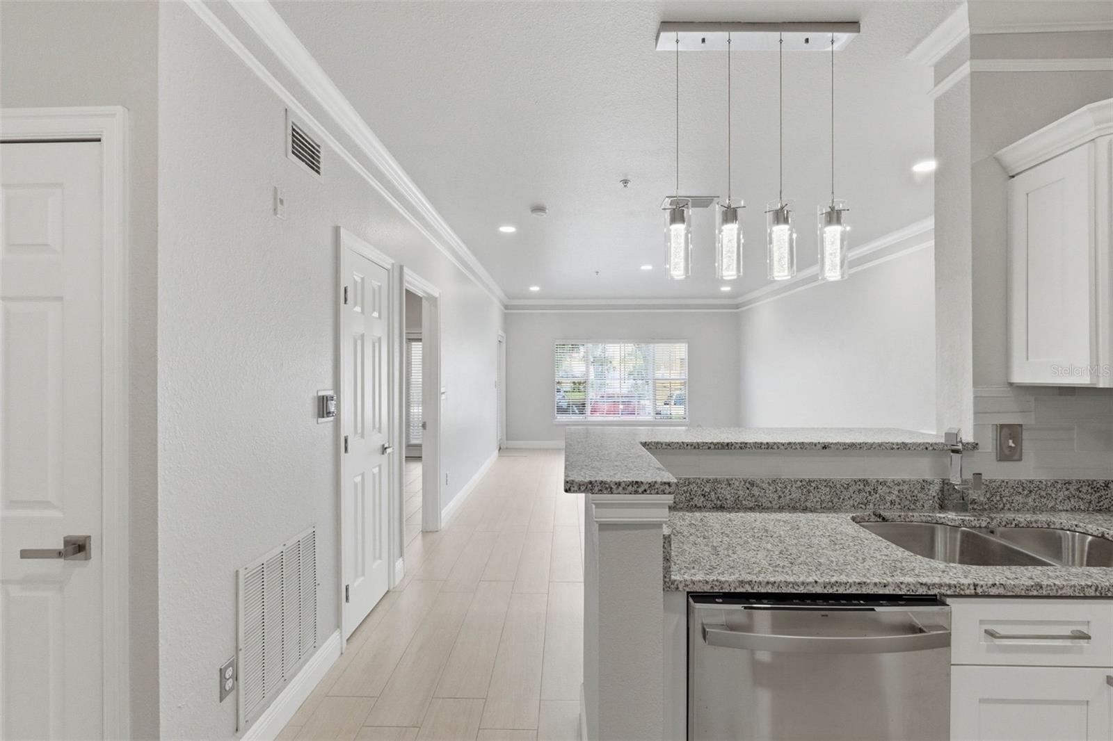 BEACHWALK CONDO - Residential