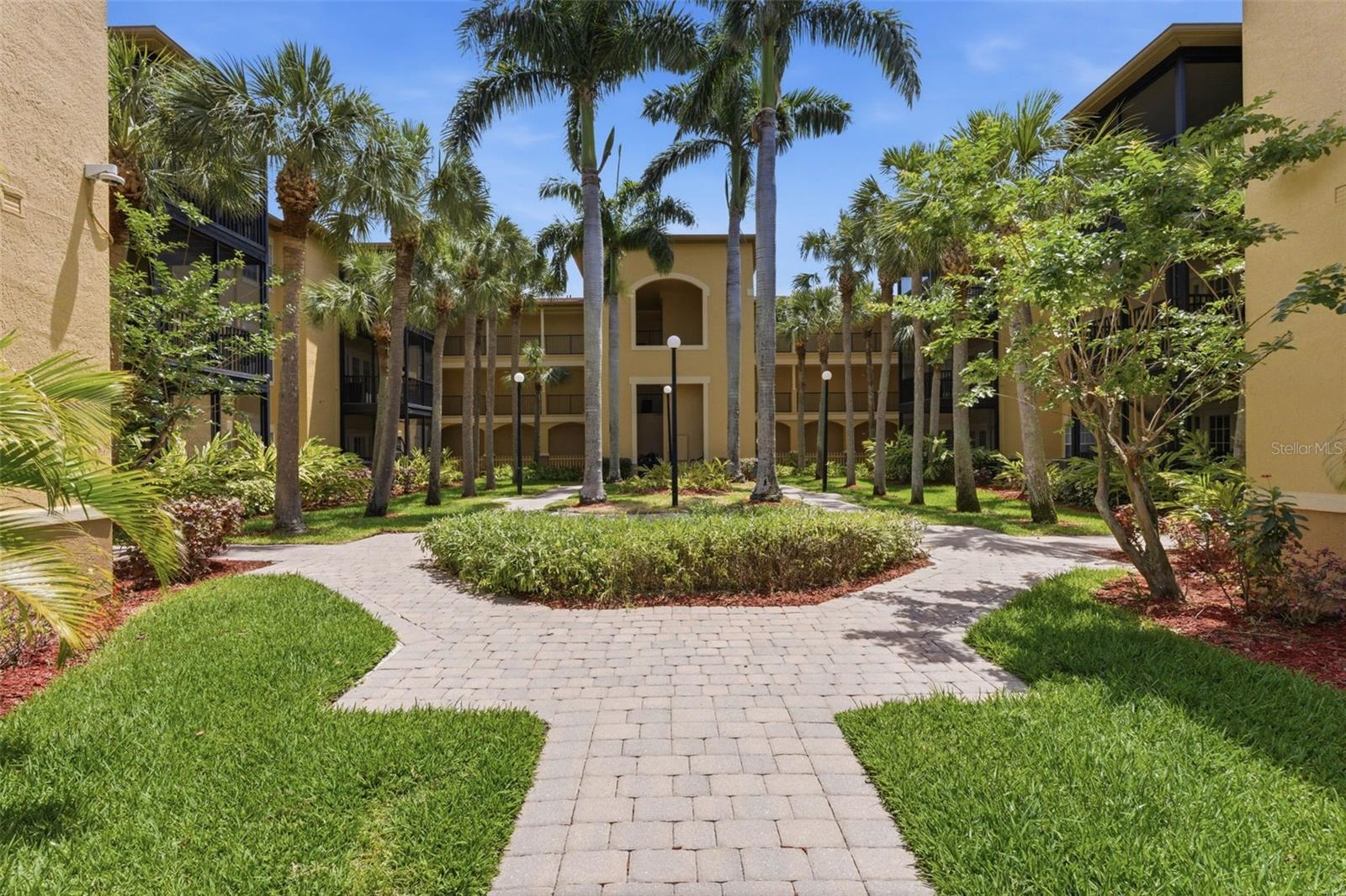 BEACHWALK CONDO - Residential
