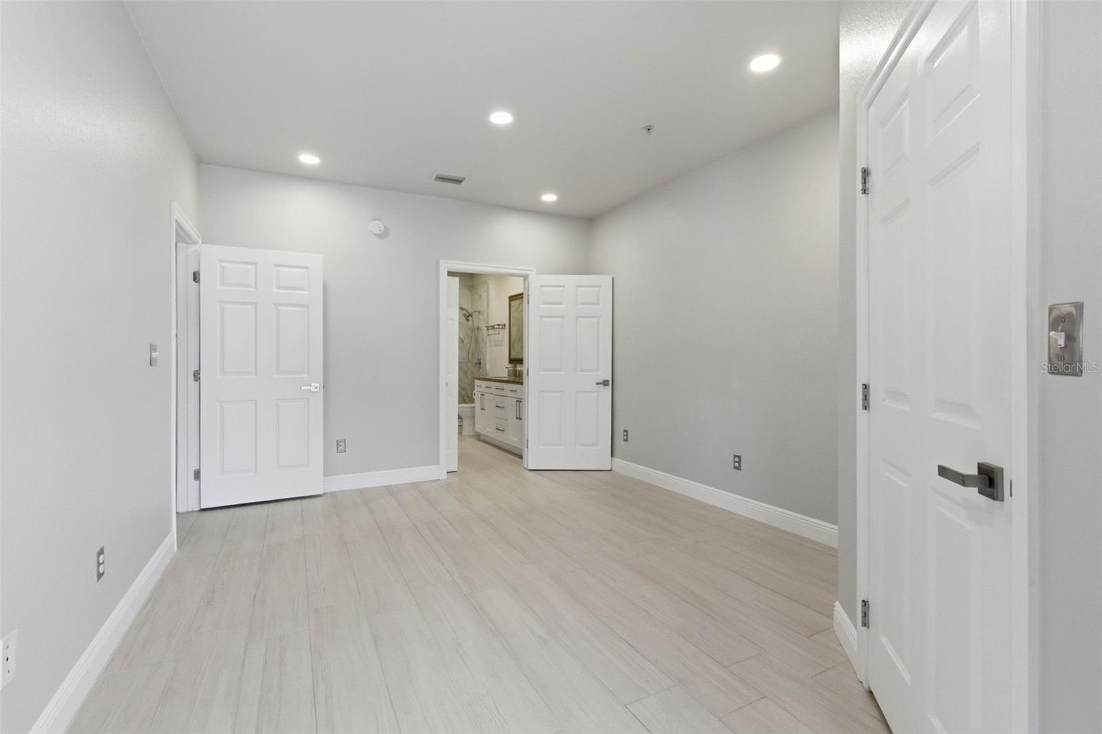 BEACHWALK CONDO - Residential