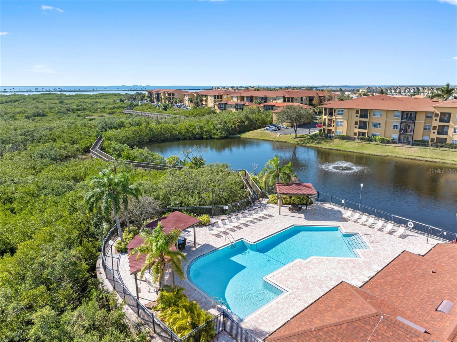 BEACHWALK CONDO - Residential